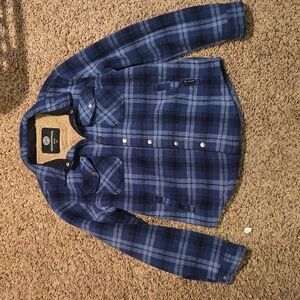 Boy's Fleece Jacket